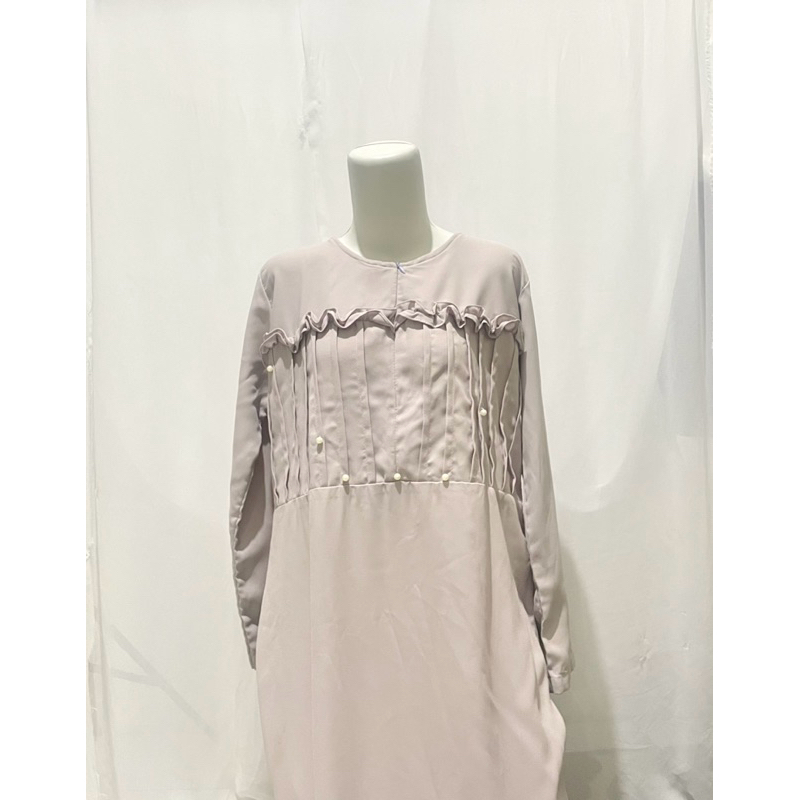 -preloved- Dress Mayoutfit