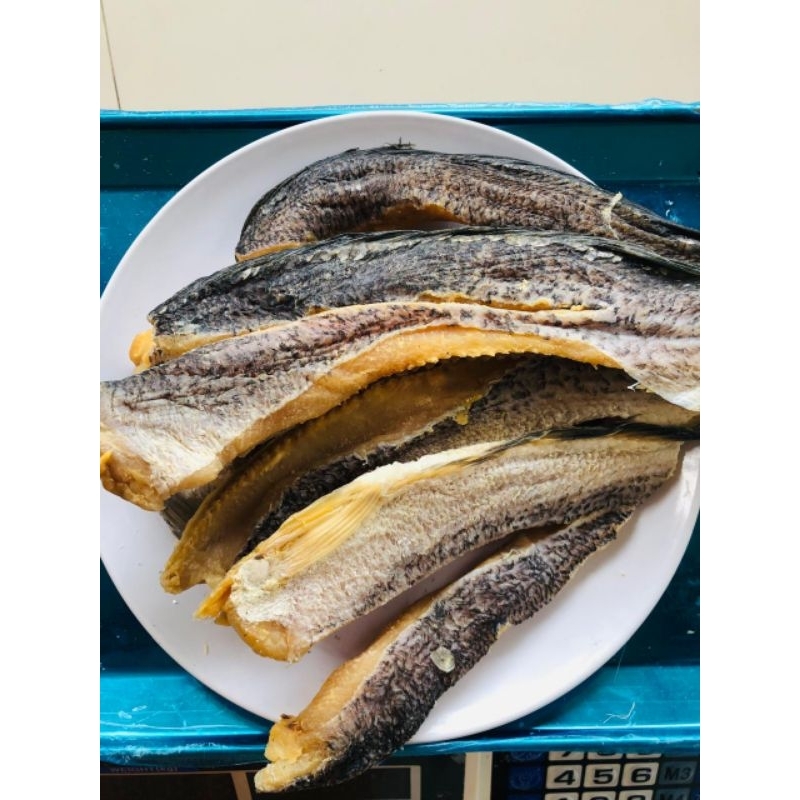 

Ikan Gabus Kualitas Premium TERMURAH Bisa COD