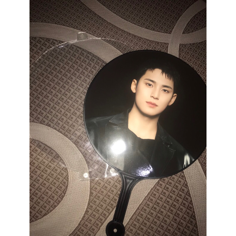 Impick Mingyu Follow tour official + cover impick