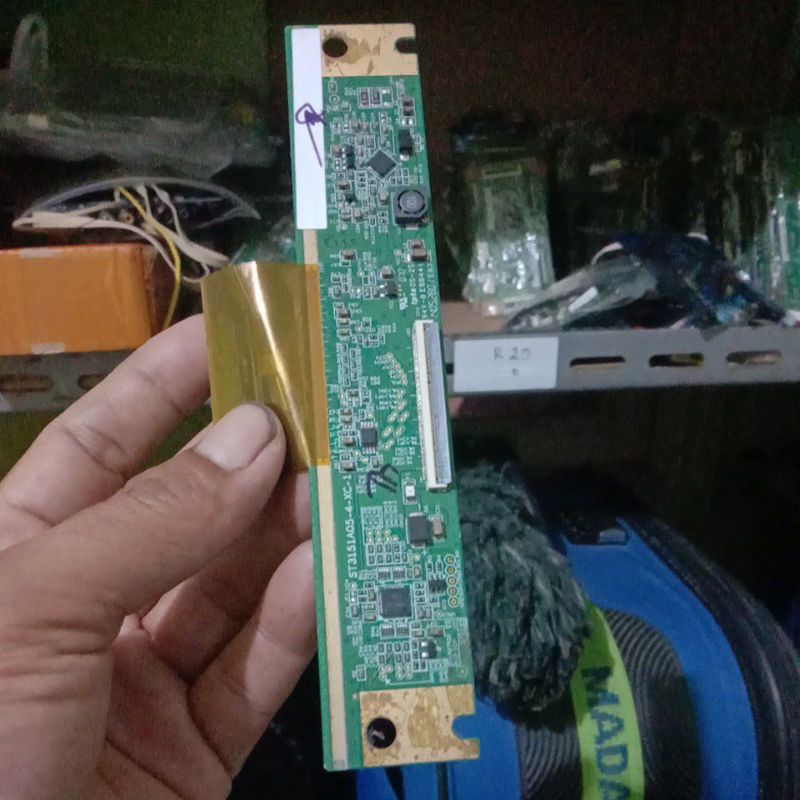 Tcon TV LED Panasonic Type 32A402G