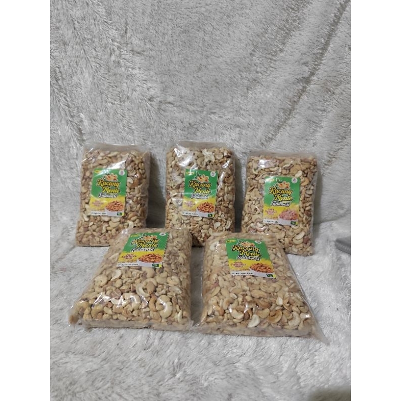 

MENTE BELAH PECAH 1KG