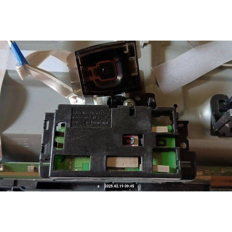 modul sensor wifi  tv LG SMART 32LM630BPTB 32LM630 32lm630bptb original