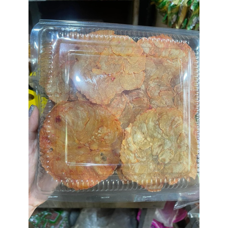 

EMPING PEDAS MANIS 500gram