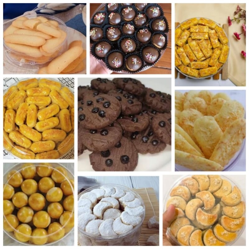 

putri salju 500gr