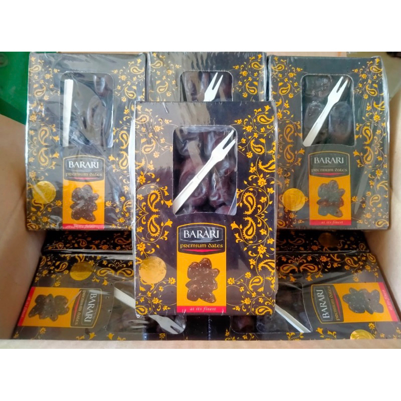 

KURMA BARARI - KURMA ANGGUR PREMIUM