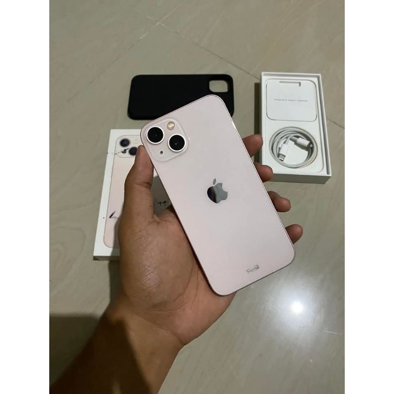 Iphone 13 128gb BU