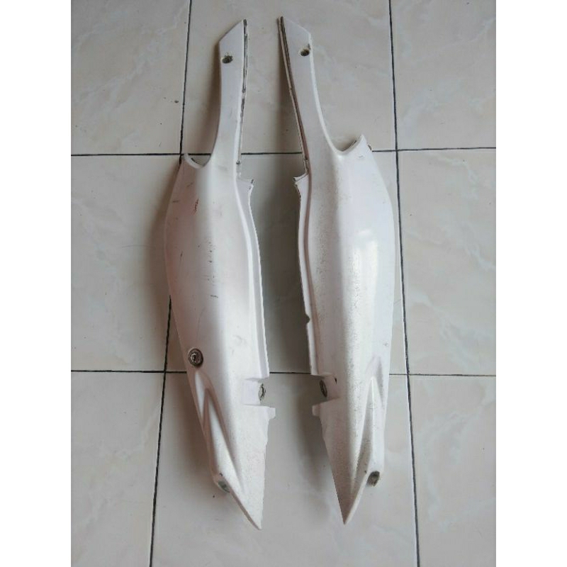 body satria hiu lscm body kanan kiri satria 2tak satria hiu set