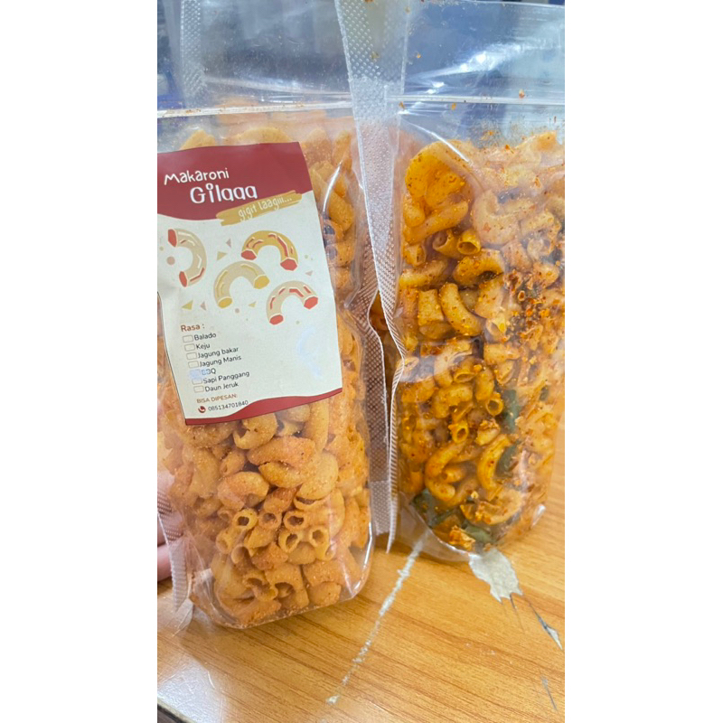 

makaroni gilaaa