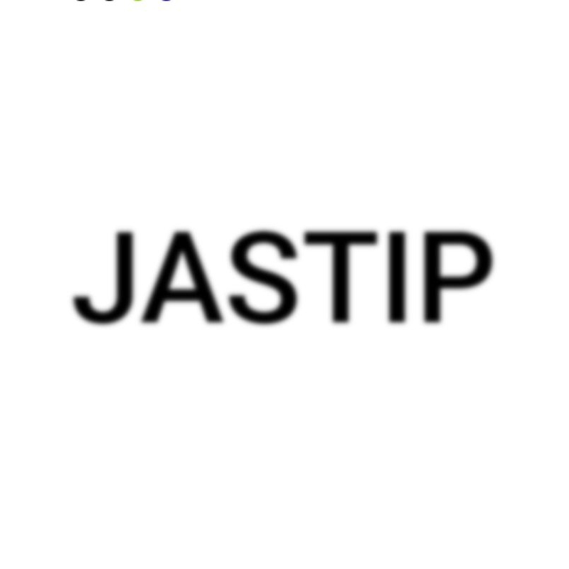 Khusus Jastip (Merchandise JKT48)