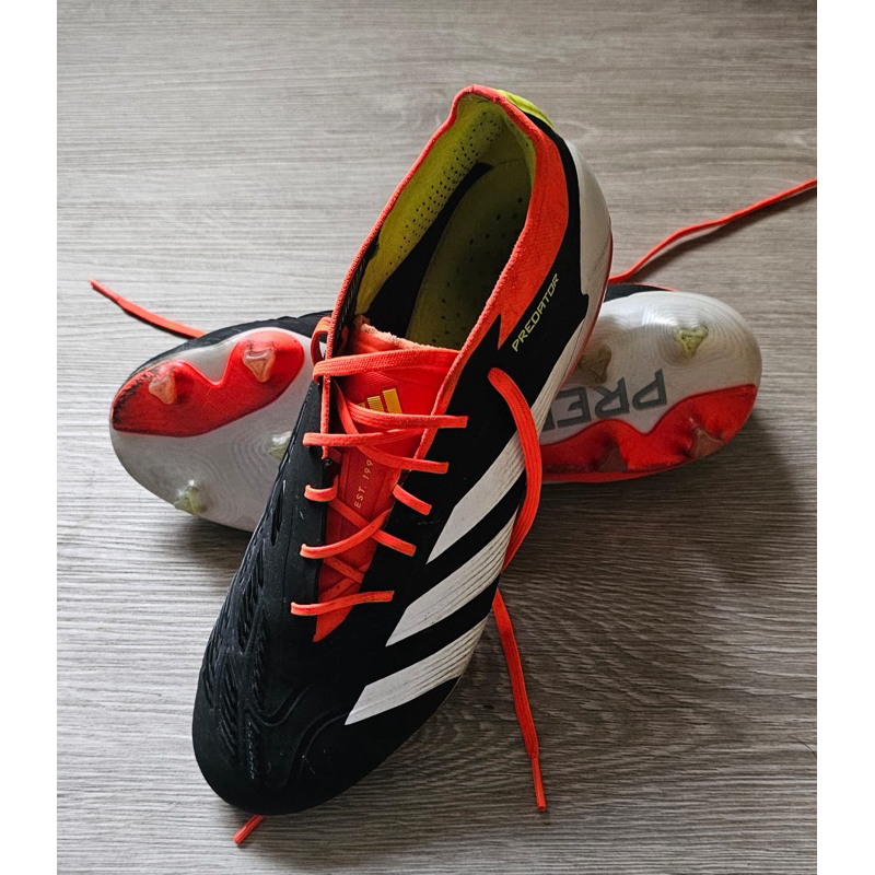 Adidas Predator Elite ori (sold out)