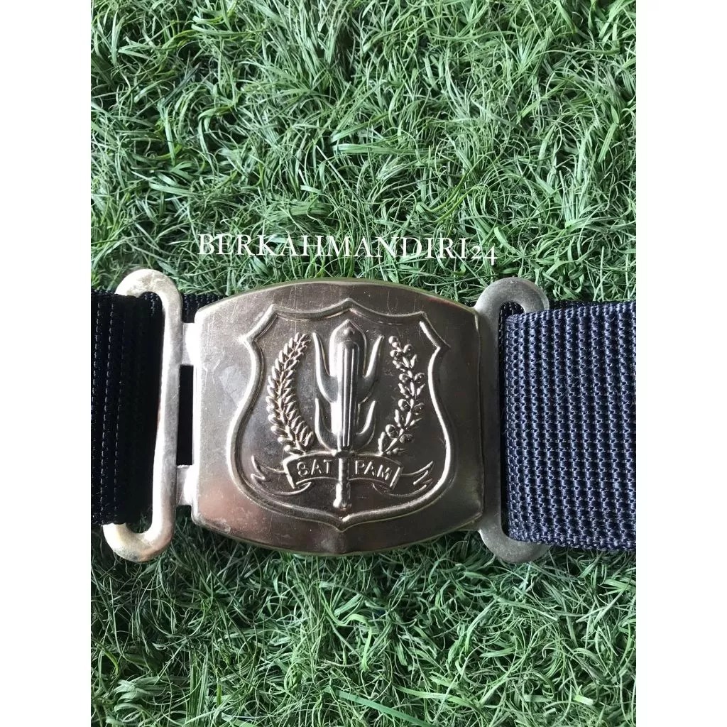 KOPEL SATPAM / KOPEL SATPAM SECURITY