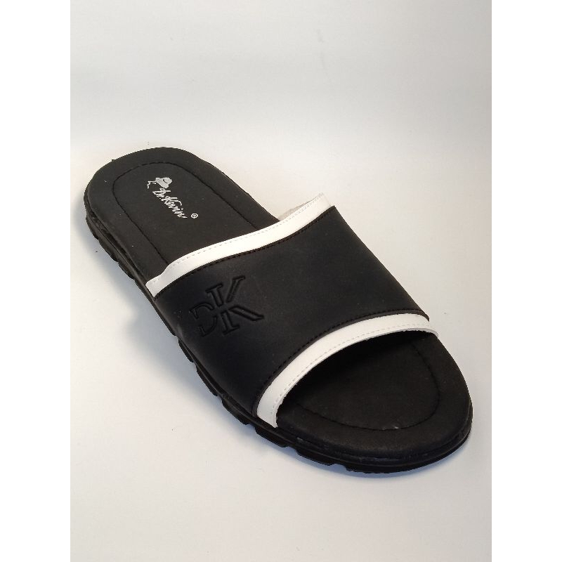 Dr.Kevin 871-069 sandal pria selop Sandal Murah sandal pria original