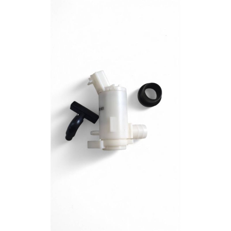 DINAMO MOTOR WASHER SEMPROTAN TABUNG AIR WIPER AGYA AYLA