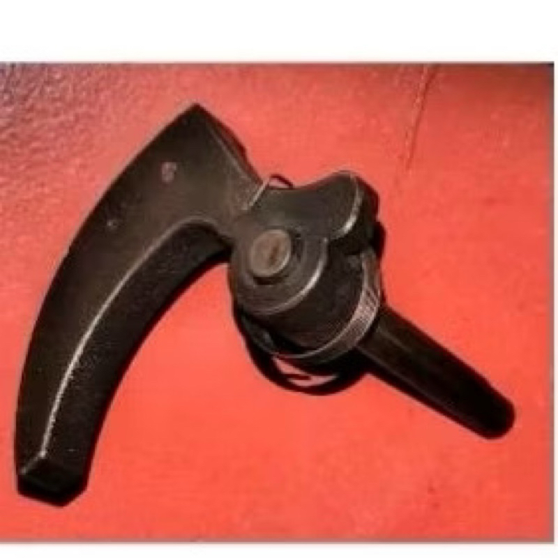 Dekompresi suzuki spin skywave skydrive hayate original