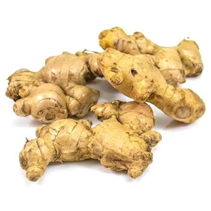 

Jahe Putiih / White Ginger 100gr 250gr 500gr 1kg Fresh Segar
