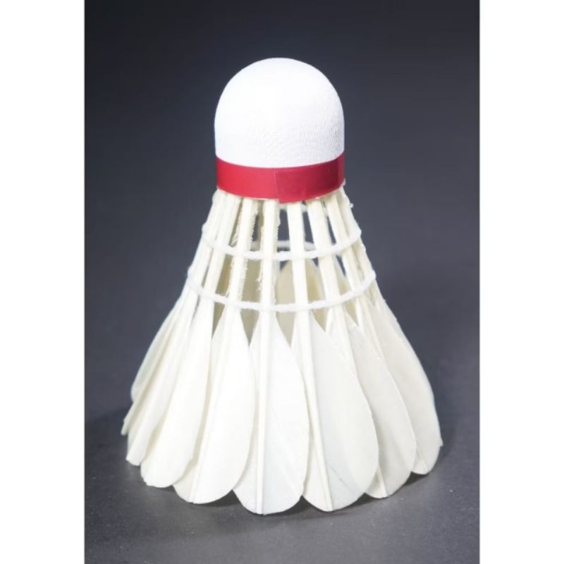 Kok Badminton/Bulutangkis Shuttlecock/Kok Garuda Star Merah Original