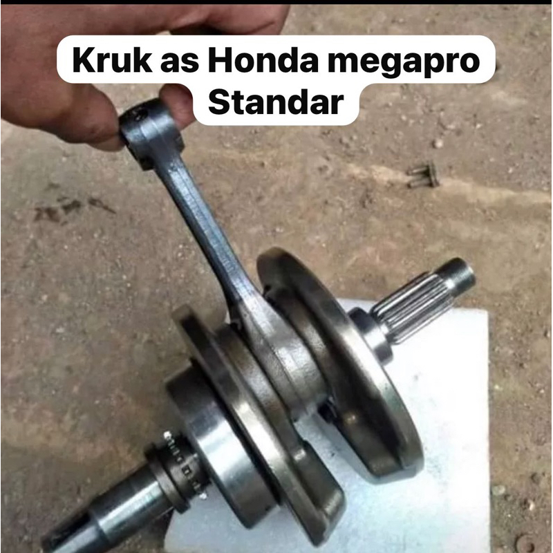 BANDUL KRUK AS MEGAPRO MP ORI COPOTAN krukas askruk mega pro pnp gl neotek tiger standar balance wm2