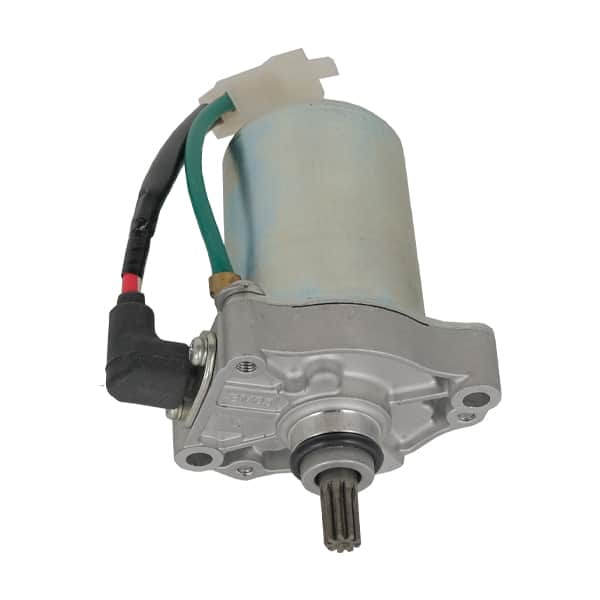 HGP 31200-KWB-921 Dinamo Starter Honda Blade 110 KWB (2008 - 2011)