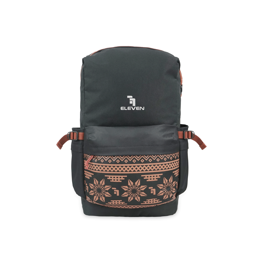 ELEVEN BACKPACK RFL TAS PUNGGUNG RANSEL