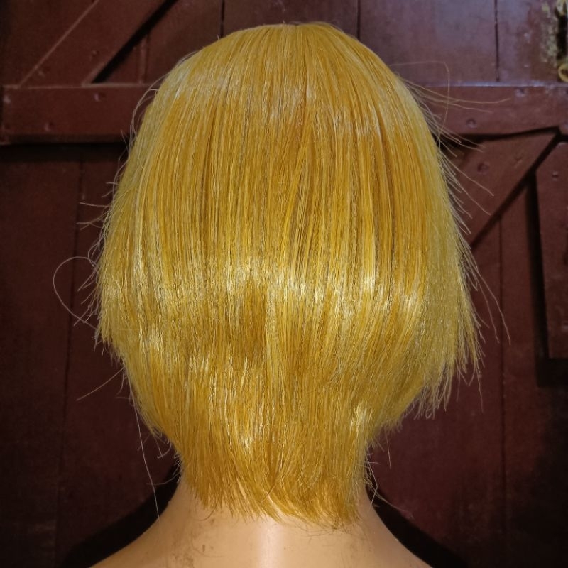 wig base manmei kuning