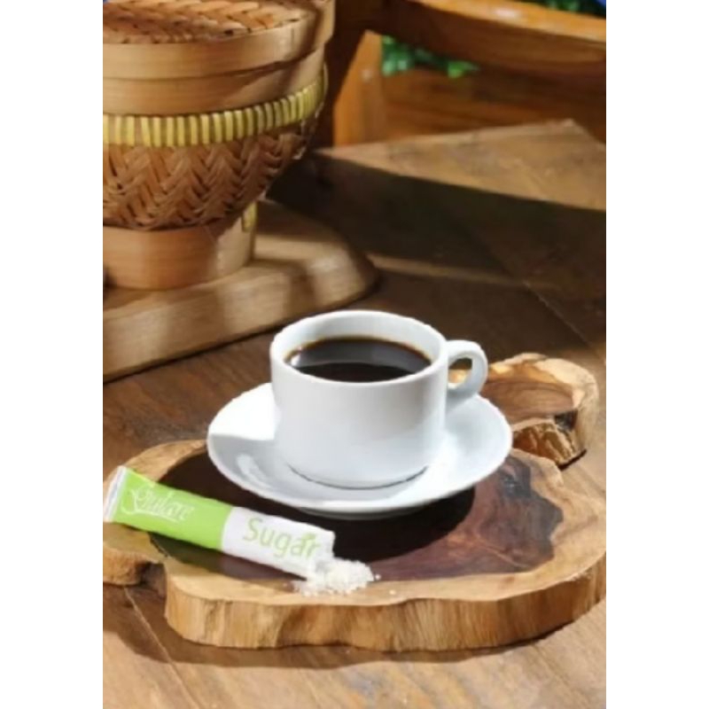 

Gula Putih Sachet 8g Merk Gulare/White Sugar Sachet 8g