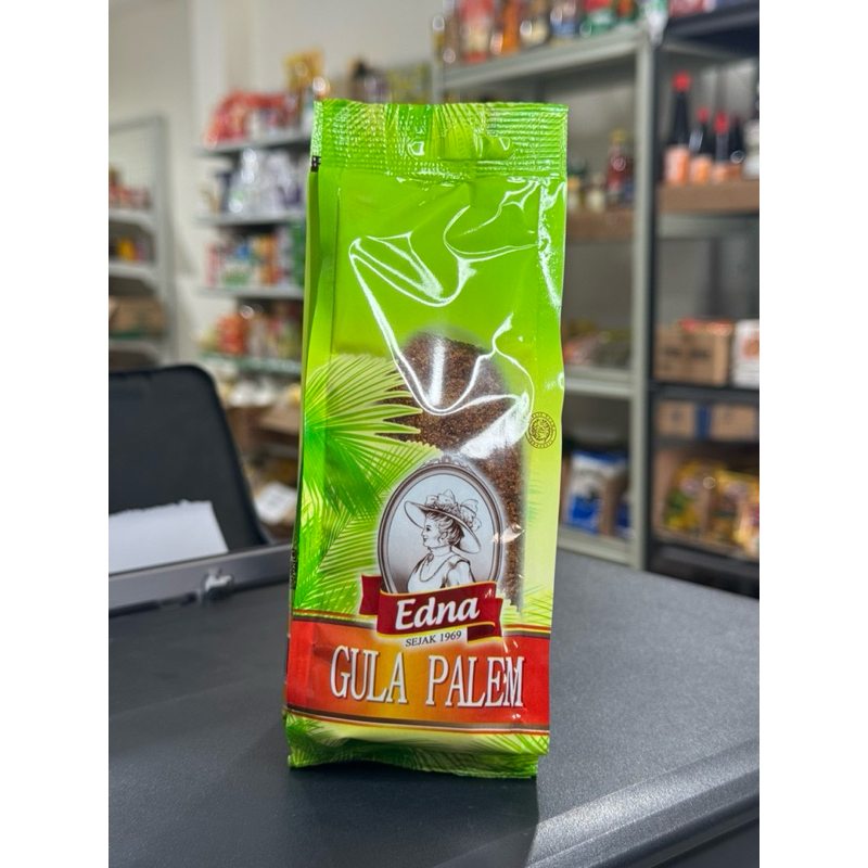 

Edna gula palem / Palm sugar 200gr
