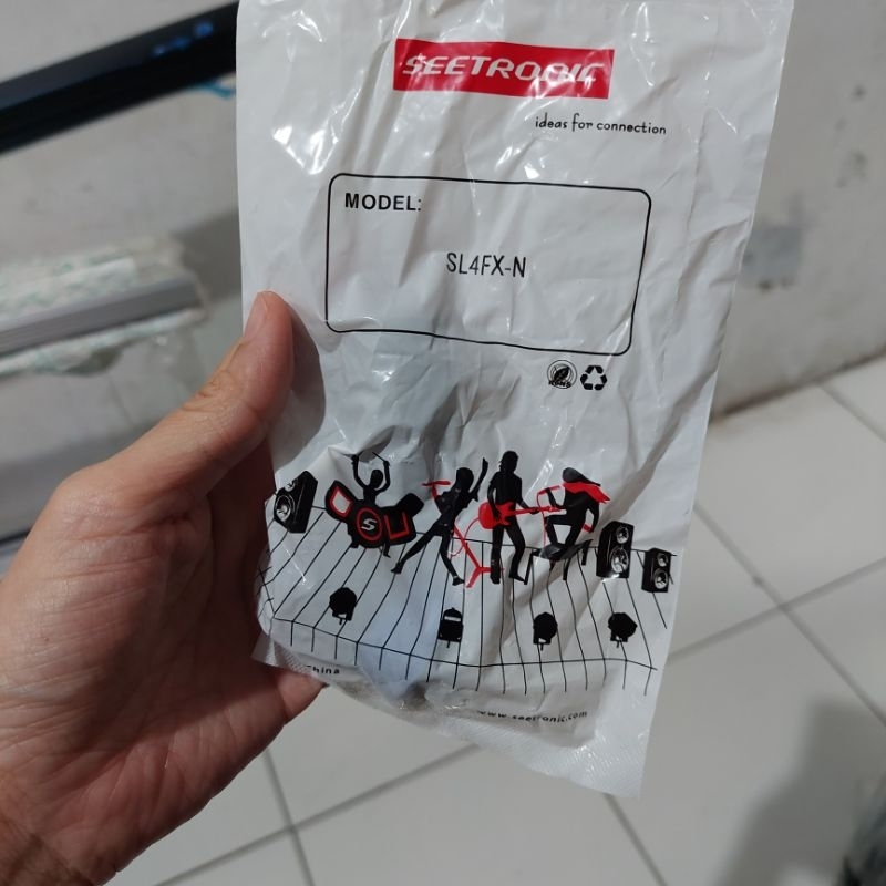 jek spikon seetronic original jack speacon seetronic jek spikon seetronik