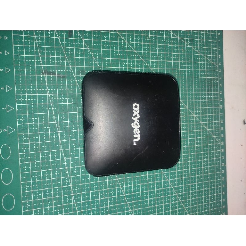 STB CASA OS NVR NAS