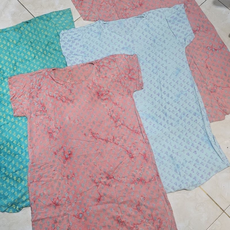 DASTER RAYON BALI BAGUS