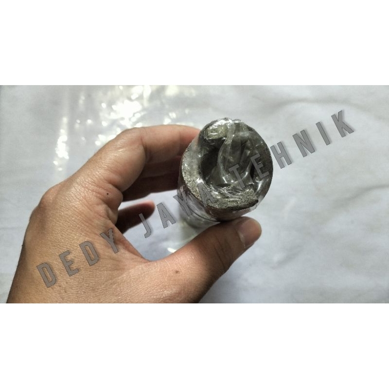 SHAFT STARTING / AS ENGKOL MESIN DIESEL SOLAR S195,S1130( ZH115,ZH1130 JIANG DONG) (12PK,30PK) (24PK