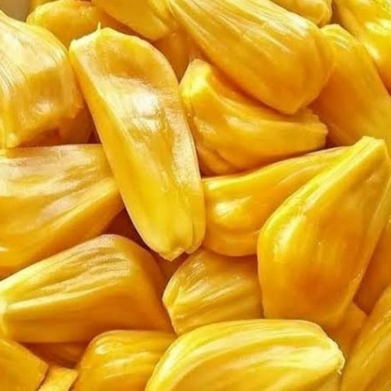 

nangka frozen 350 gram manis