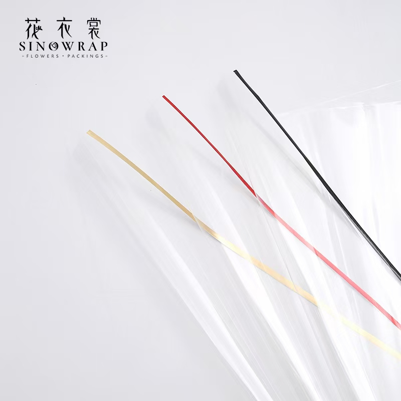 

KERTAS BUNGA HXQOP (1 PACK = 20 PCS) FLOWER WRAP/ PEMBUNGKUS BUNGA WATERPROOF