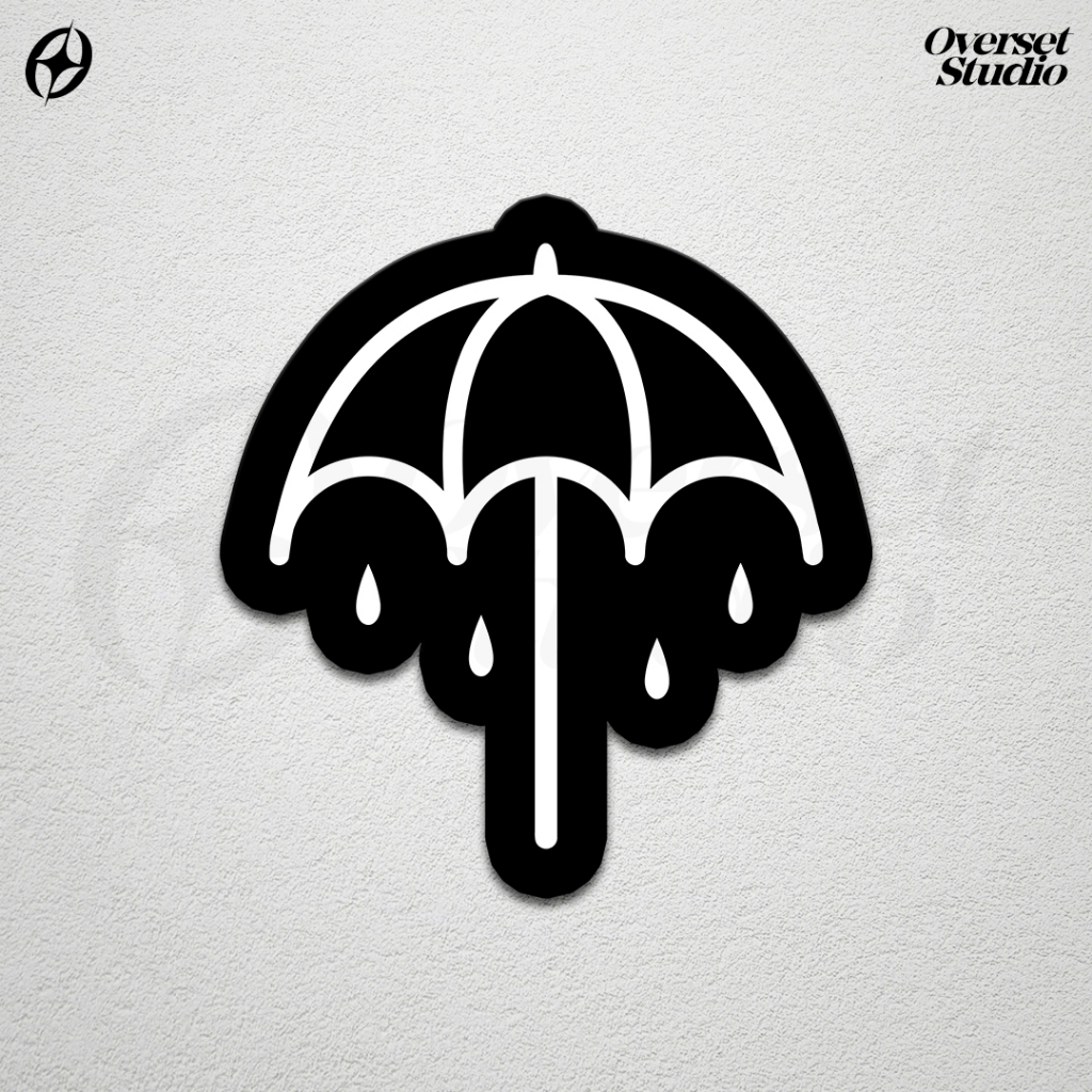 

(GRATIS ONGKIR & COD) Stiker Sticker Band Logo BMTH / Stiker Band Rock Metal / Sticker Vinyl Glossy / Sticker Band BMTH / Sticker Aesthetic / Stiker Brand Lokal / Stiker Satuan / Sticker Custom / Sticker Helm / Stiker Tumbler / Stiker Anti Air