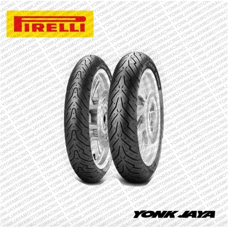 BAN PIRELLI ANGEL SCOOTER 120/70-13