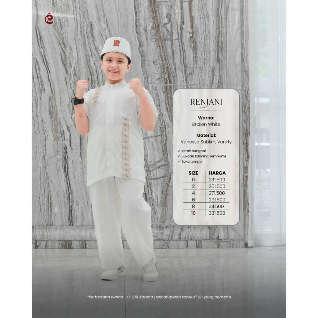 #KEKE#RENJANI#SARIMBIT#BAJU COUPLE KELUARGA