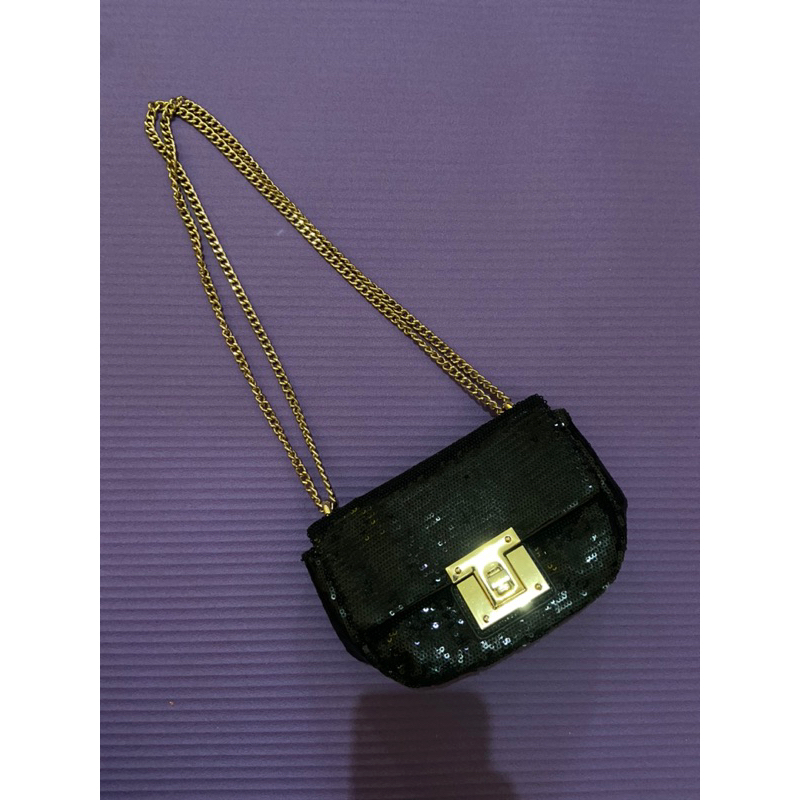 preloved tas pesta