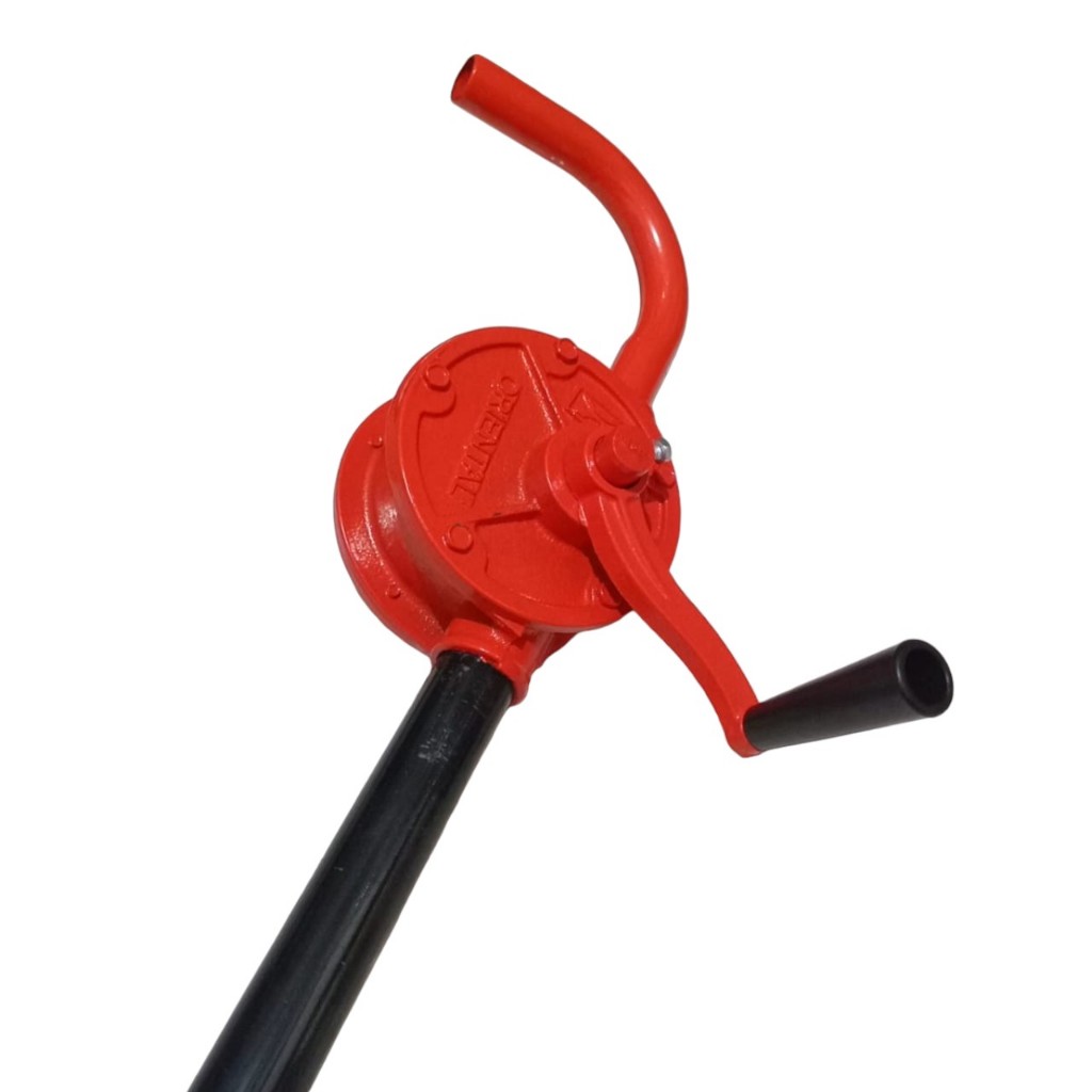 Pompa oli manual / Pompa bensin manual / Pompa minyak tangan / Pompa oli minyak bensin manual ideku
