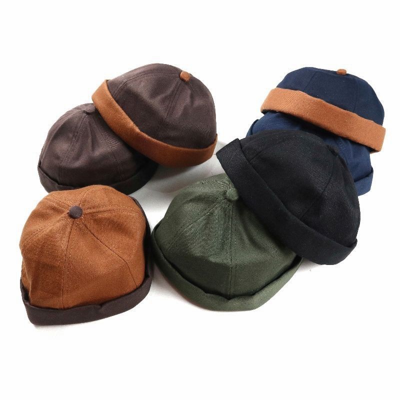 Topi Peci Anak Songkok Anak Miki Hat Kopiah Bulat Anak Muslim Lakilaki