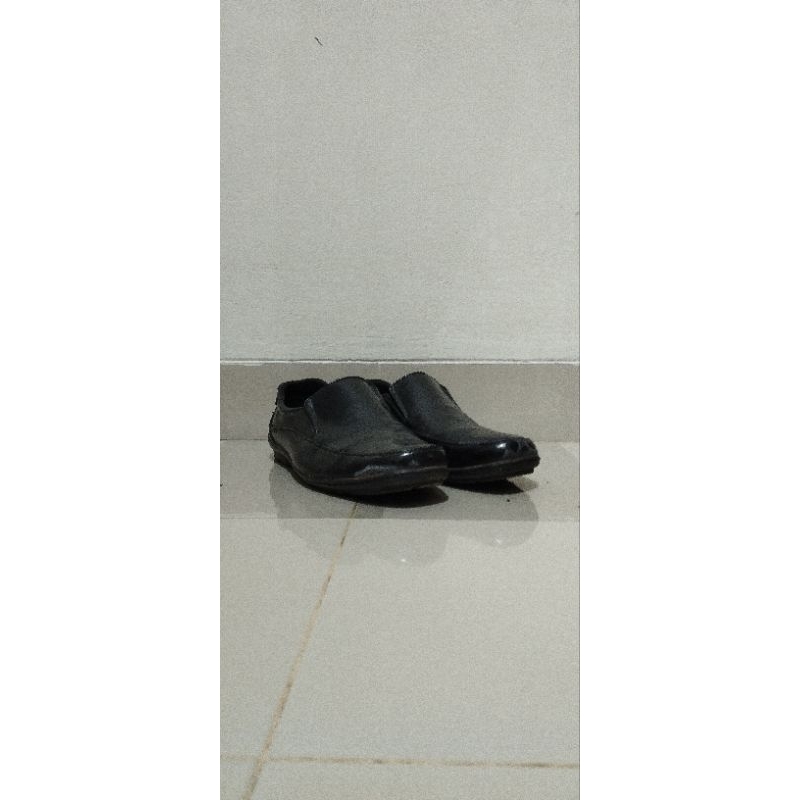 Sepatu Robelli Original Bekas