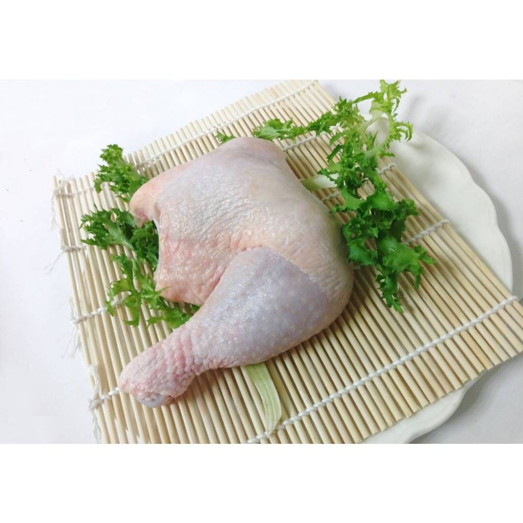 

Paha Ayam Utuh 1 kg
