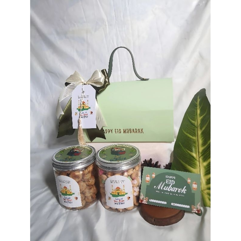 

Hampers By phaves - Hampers lebaran - Hampers Ramadhan