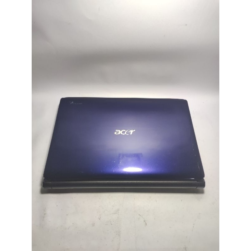Casing casing Case Kesing Original Laptop Acer Aspire 4736Z