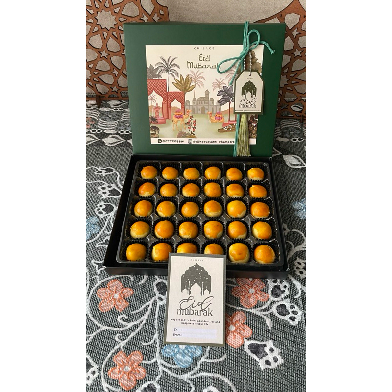 

NASTAR BOX EDISI LEBARAN 2025 (BISA REQUEST TGL KIRIM)