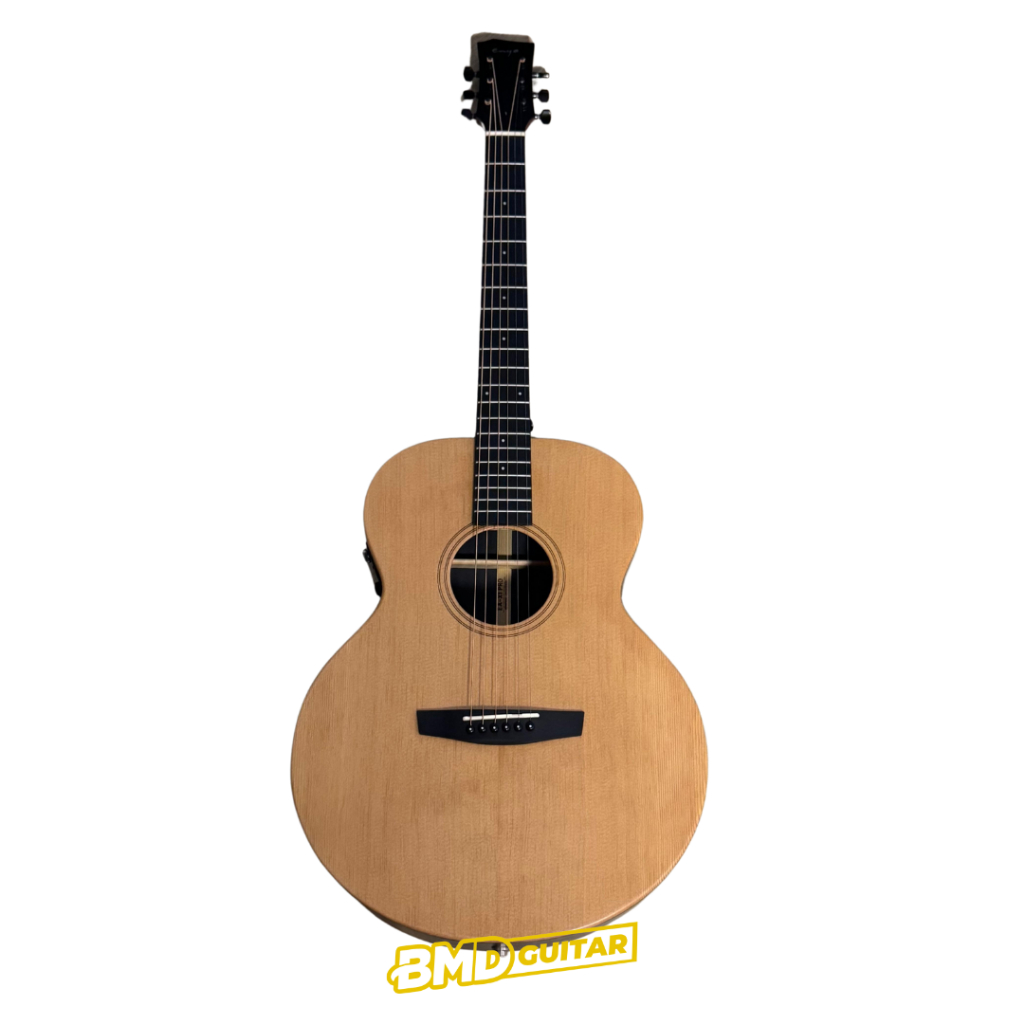 Gitar Akustik ENYA EA-X1 PRO EQ