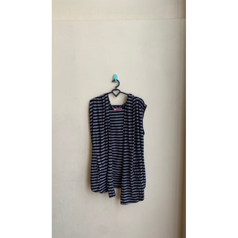 Preloved Rompi ninety degrees