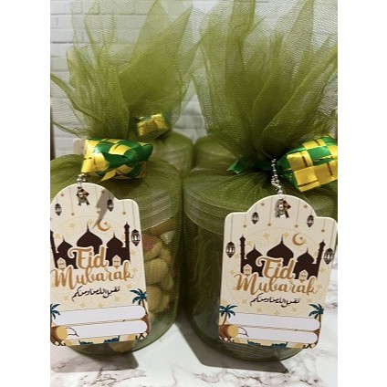 

HAMPERS KUE KERING LEBARAN 2025 IDUL FITRI EID MUBARAK ISI 1 TOPLES 600ML hampers MURAH ENAK kacang cookies coklat parsel nastar kastangel bingkisan hadiah lebaran