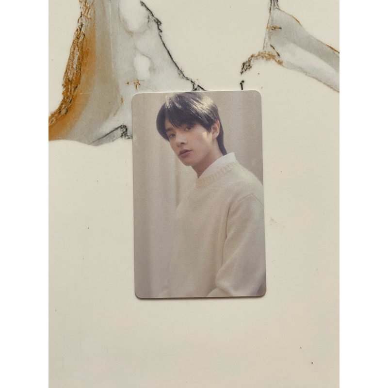 PHOTOCARD JAKE ENHYPEN STD JAPAN