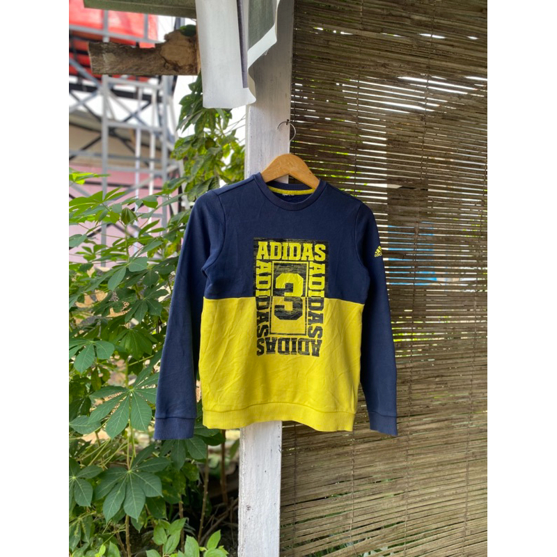 CN adidas second original