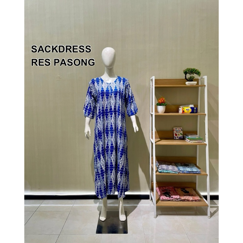 Sackdress Res Pasong