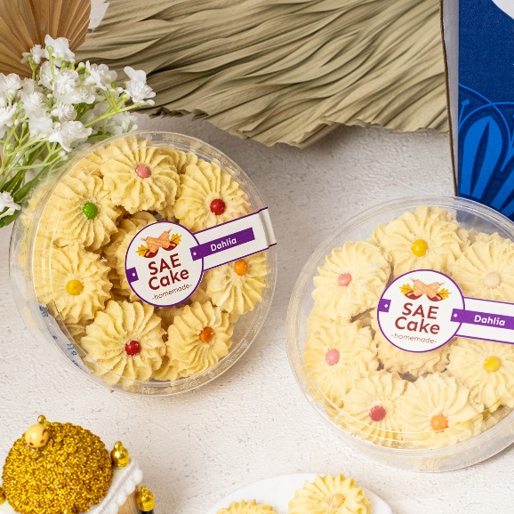 

DAHLIA 1 TOPLES KUE KERING HALAL
